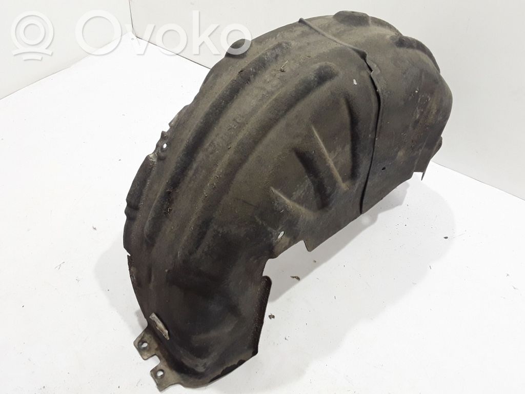 Renault Scenic IV - Grand scenic IV Nadkole tylne 