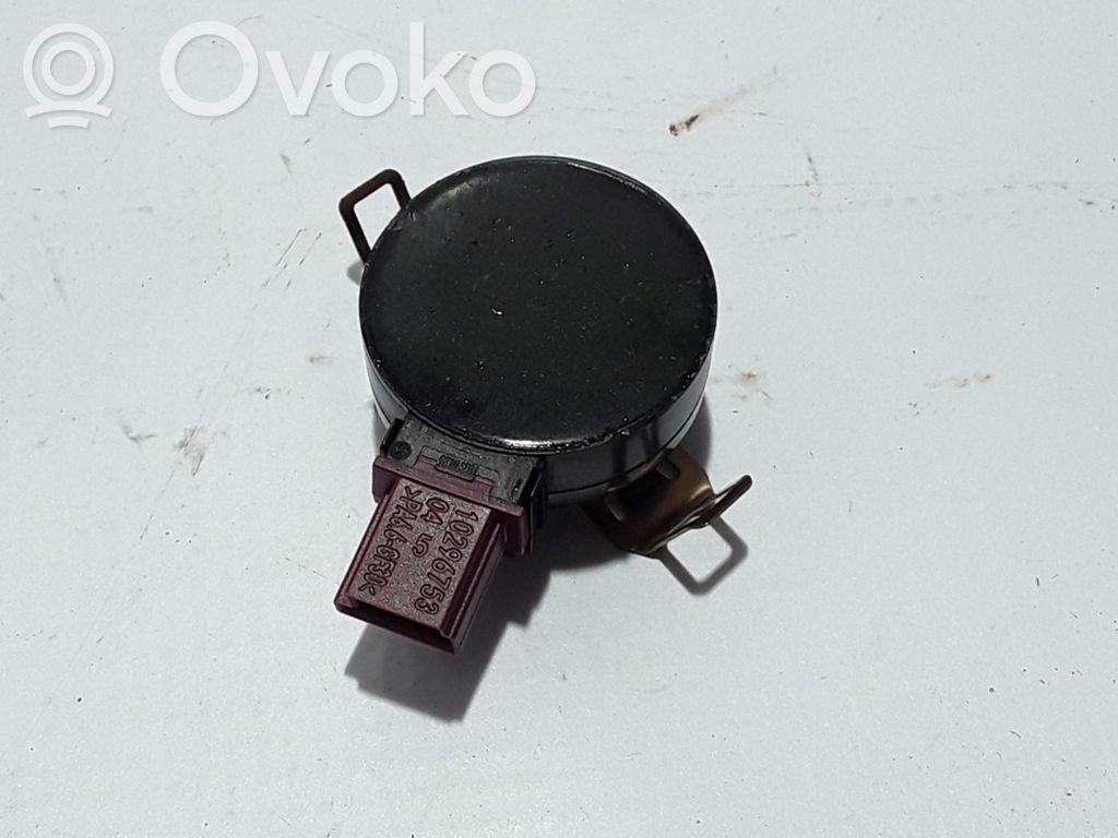 Volvo XC40 Rain sensor 