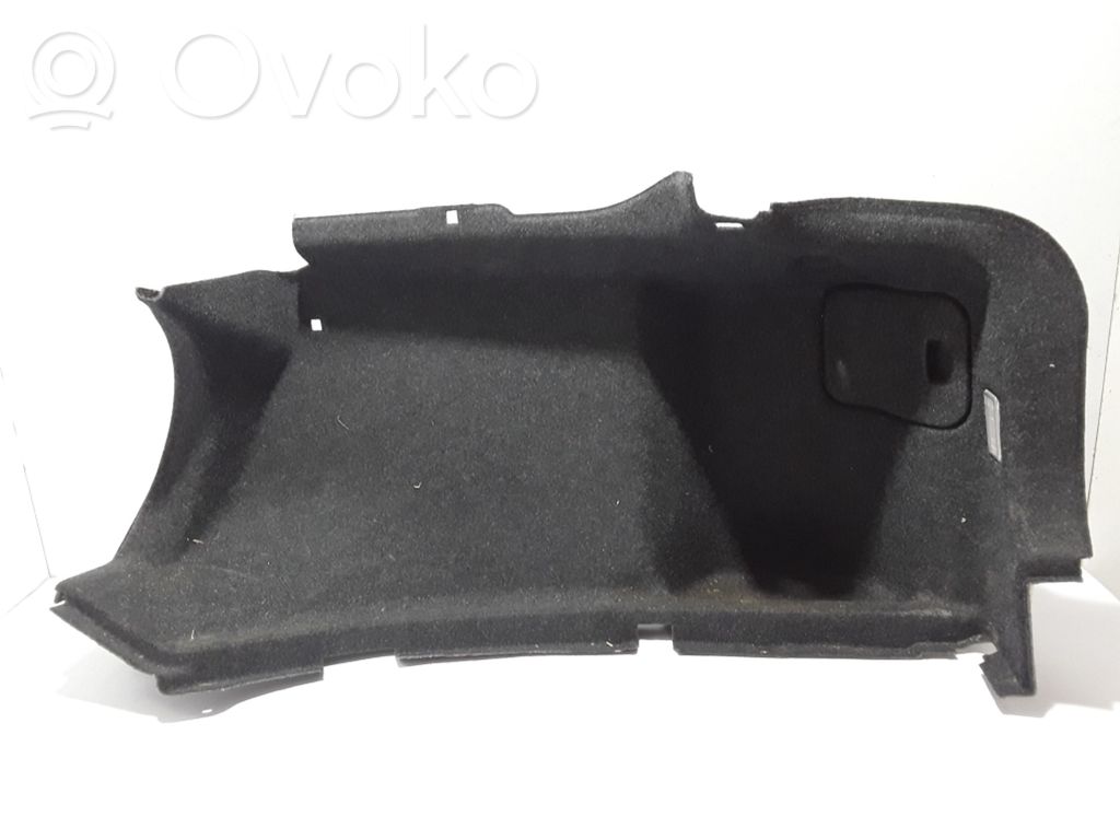 Volvo S80 Trunk/boot side trim panel 