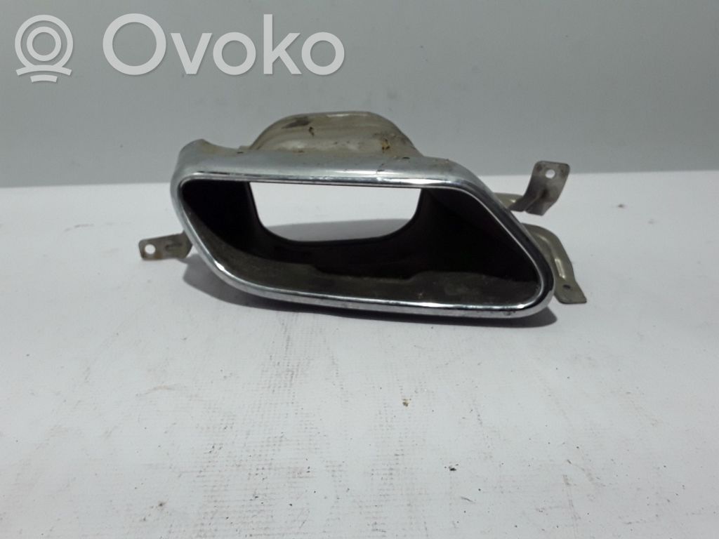 Volvo V60 Końcówka tłumika 