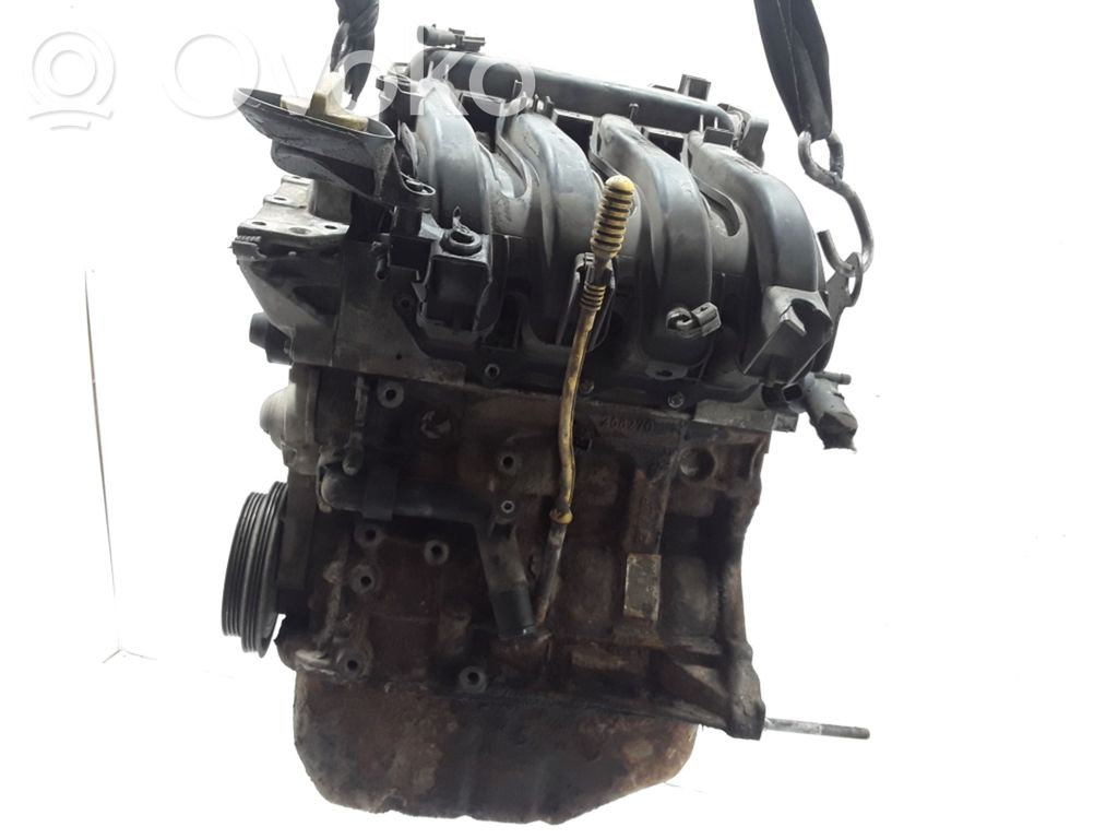 Renault Thalia I Motor 