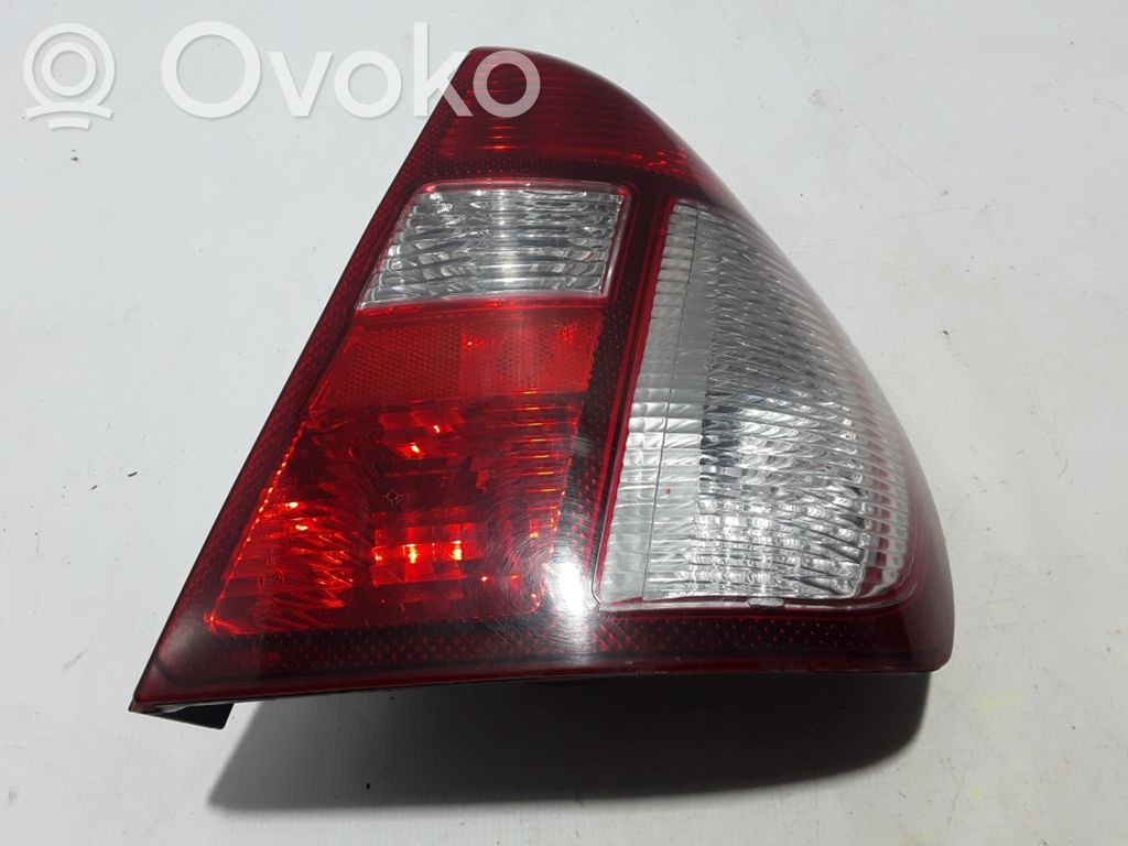 Renault Thalia I Takavalot 