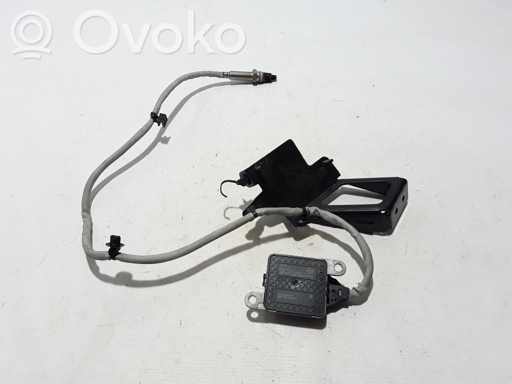 Dacia Duster II Lambda probe sensor 