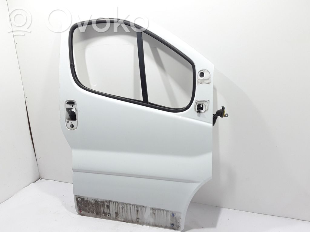 Renault Trafic II (X83) Puerta (Coupé 2 puertas) 