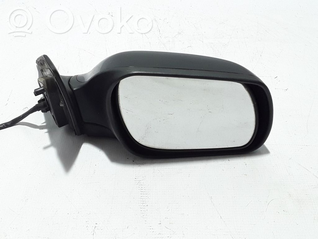Mazda 6 Front door electric wing mirror 
