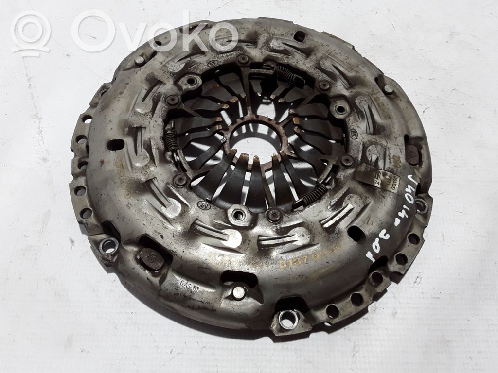 Volvo V40 Pressure plate 