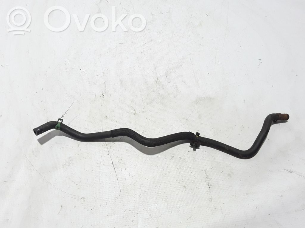 Renault Captur Engine coolant pipe/hose 