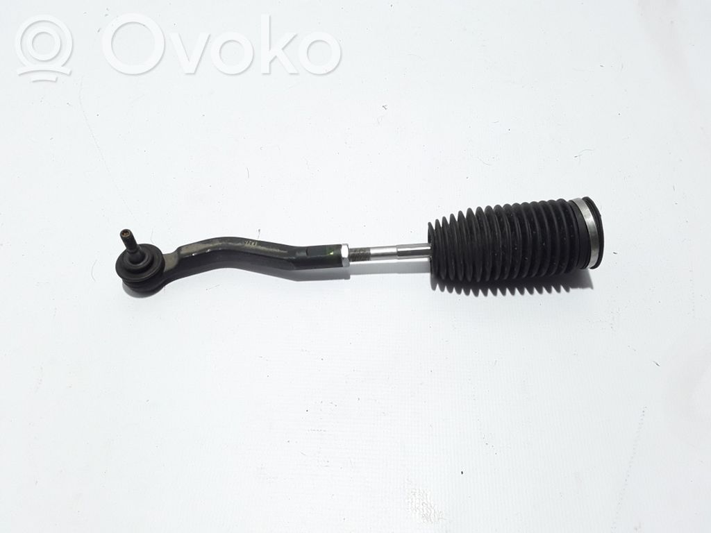 Renault Clio IV Spurstangenkopf 