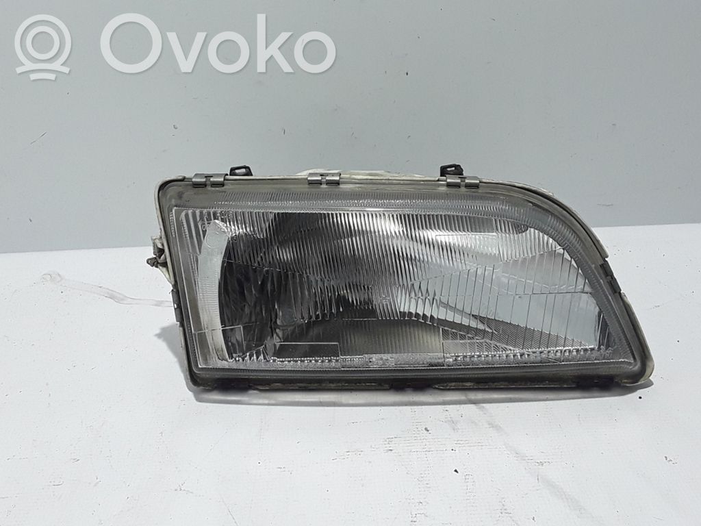 Volvo S40, V40 Scheinwerfer 