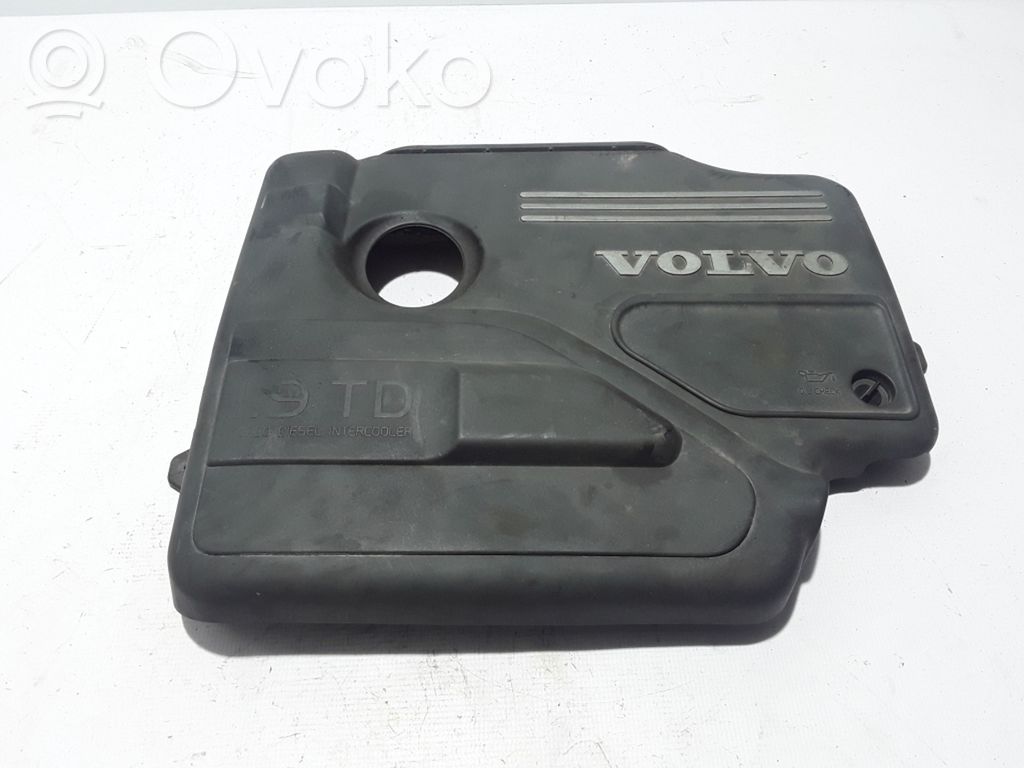 Volvo S40, V40 Moottorin koppa 
