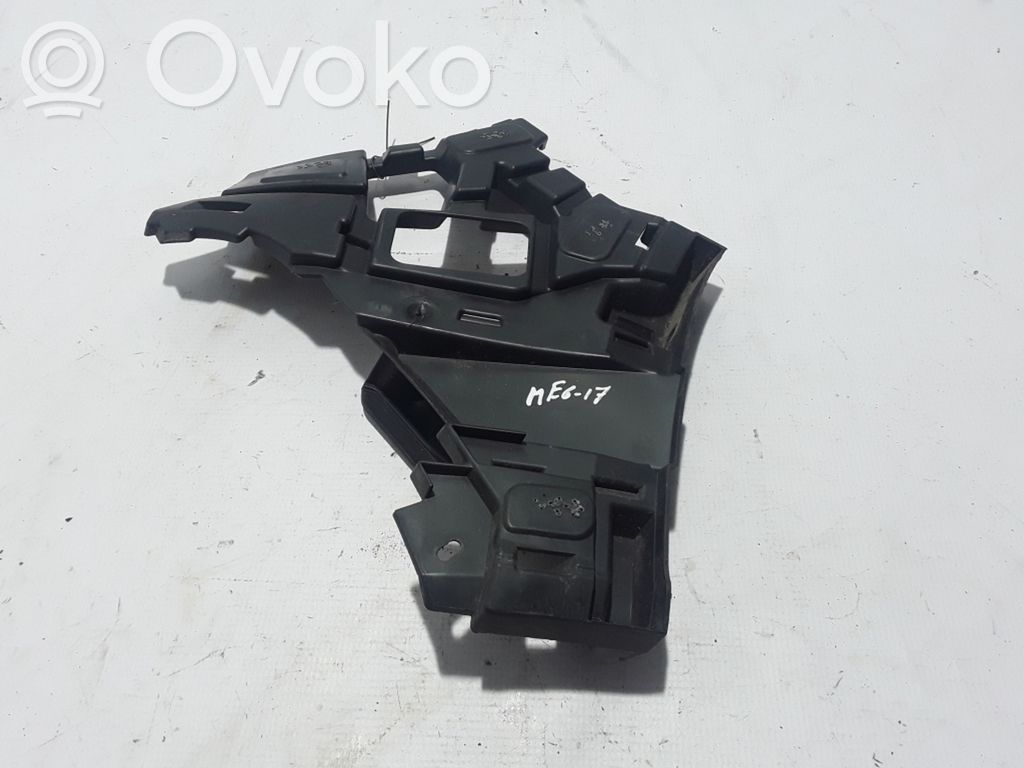 Renault Megane IV Front bumper mounting bracket 
