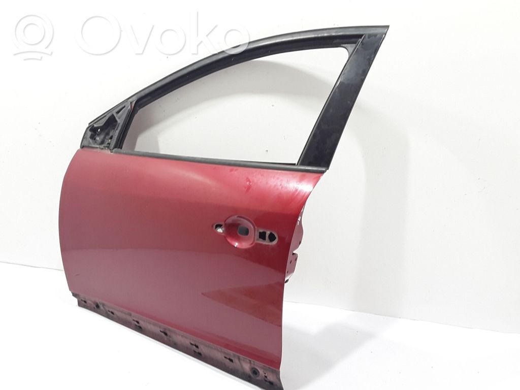Renault Megane III Front door 