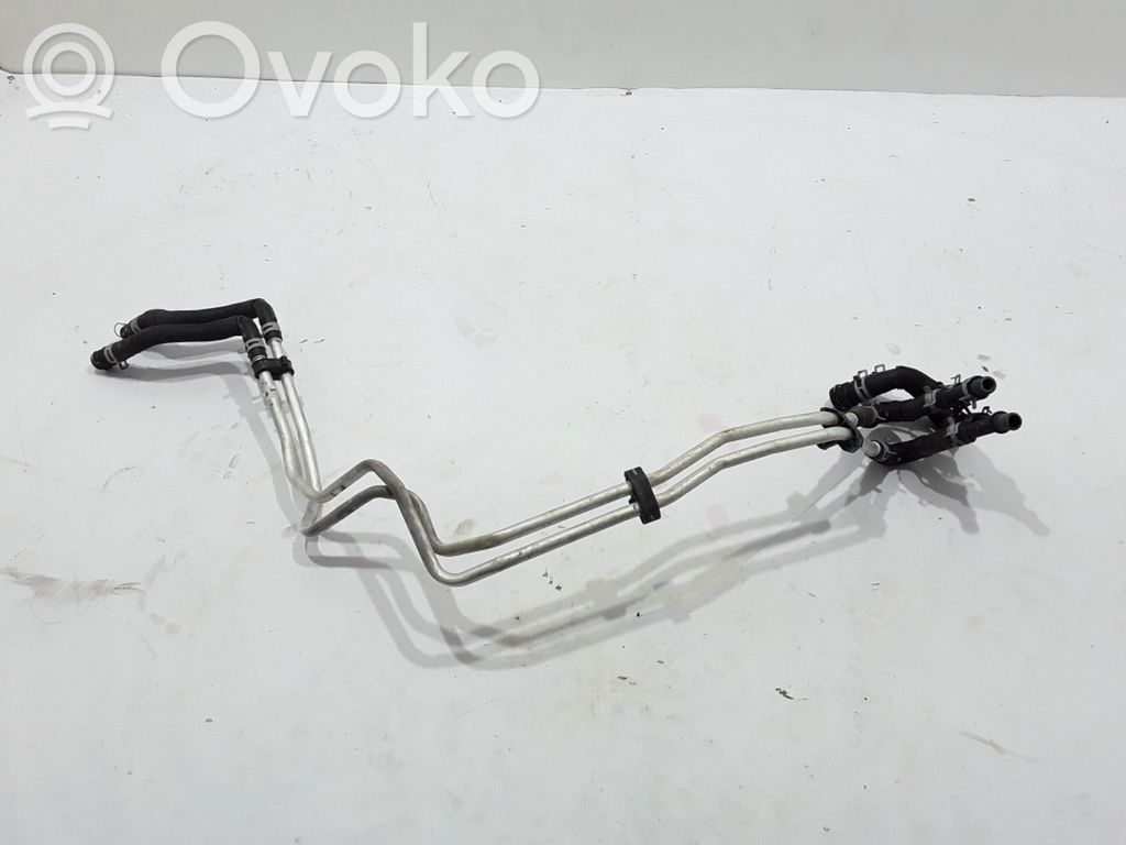 Engine coolant pipe/hose   68217334AB