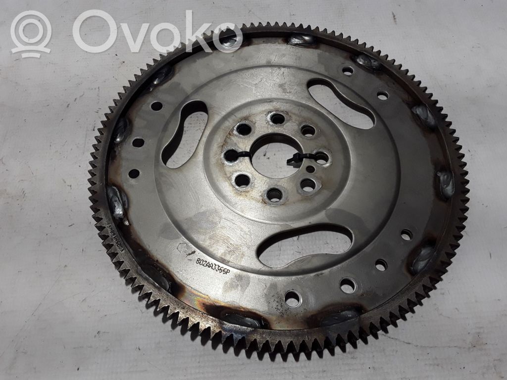 Schwungrad   52108802AA