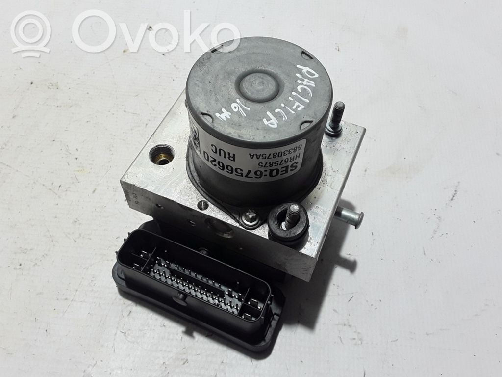 Chrysler Pacifica ABS Blokas 
