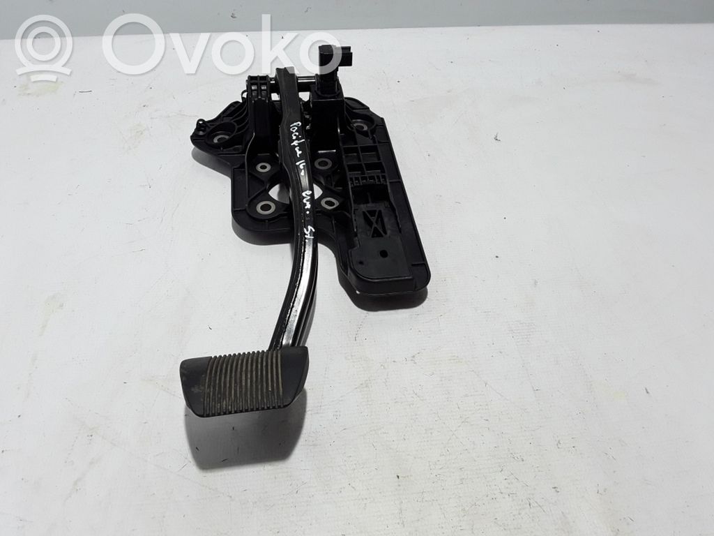 Stabdžių pedalas   04581676AC