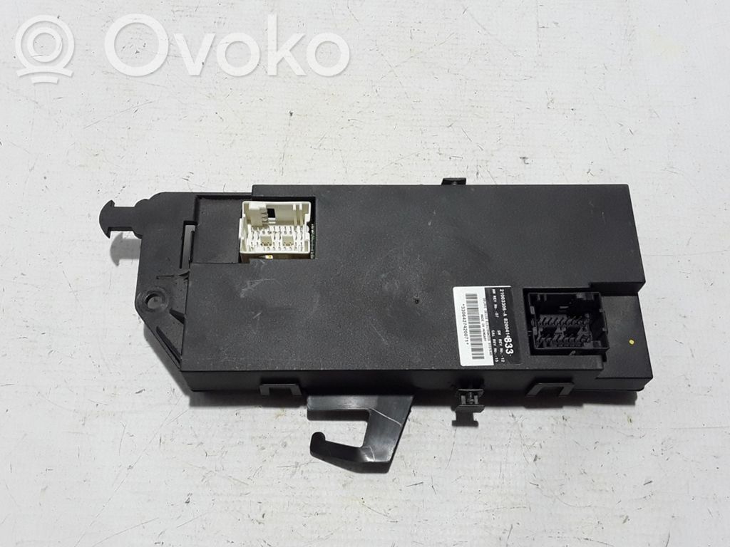 Renault Espace -  Grand espace IV Modul confort 