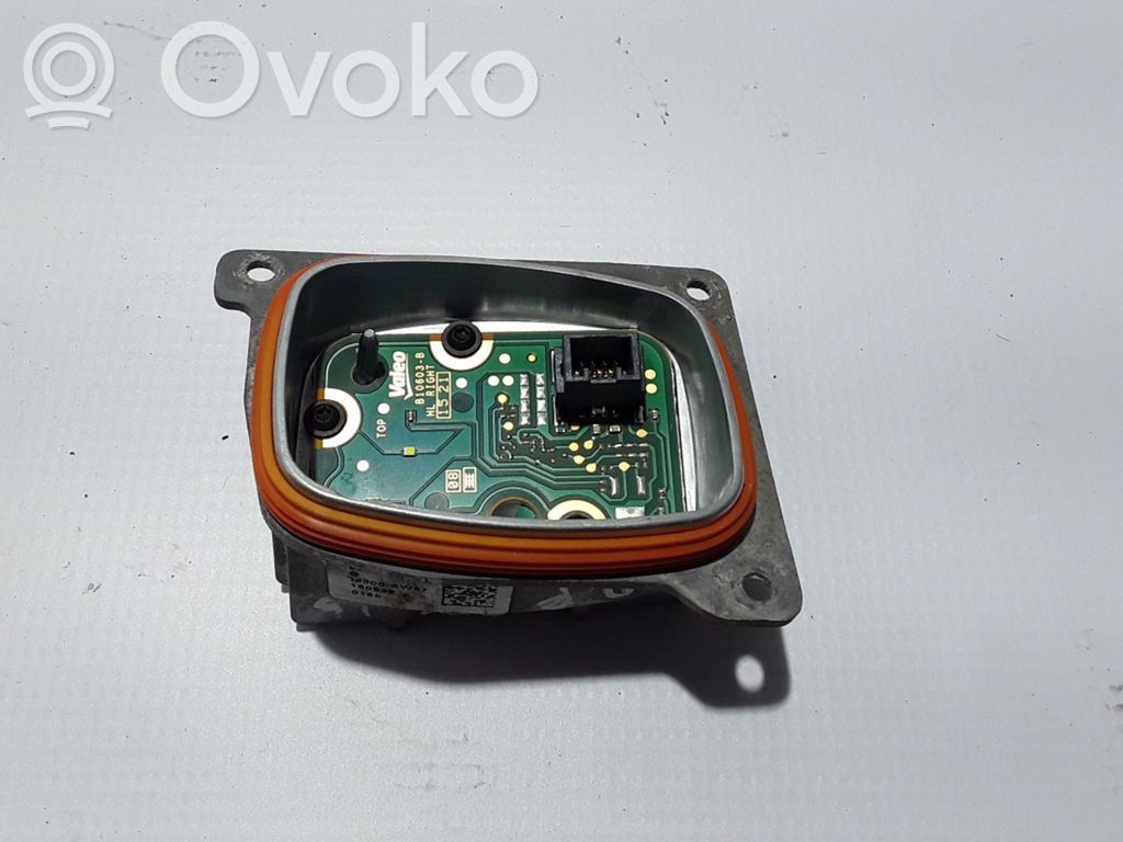 Renault Talisman Xenon control unit/module 