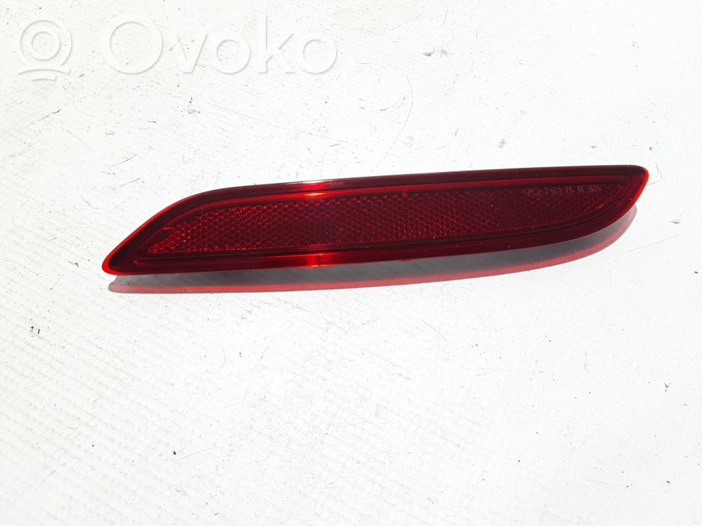 Chrysler Pacifica Reflector de faros/luces traseros 