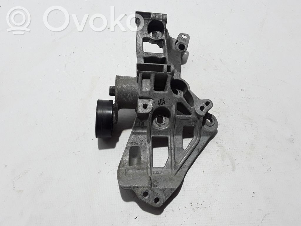 Renault Clio IV Generator/alternator bracket 