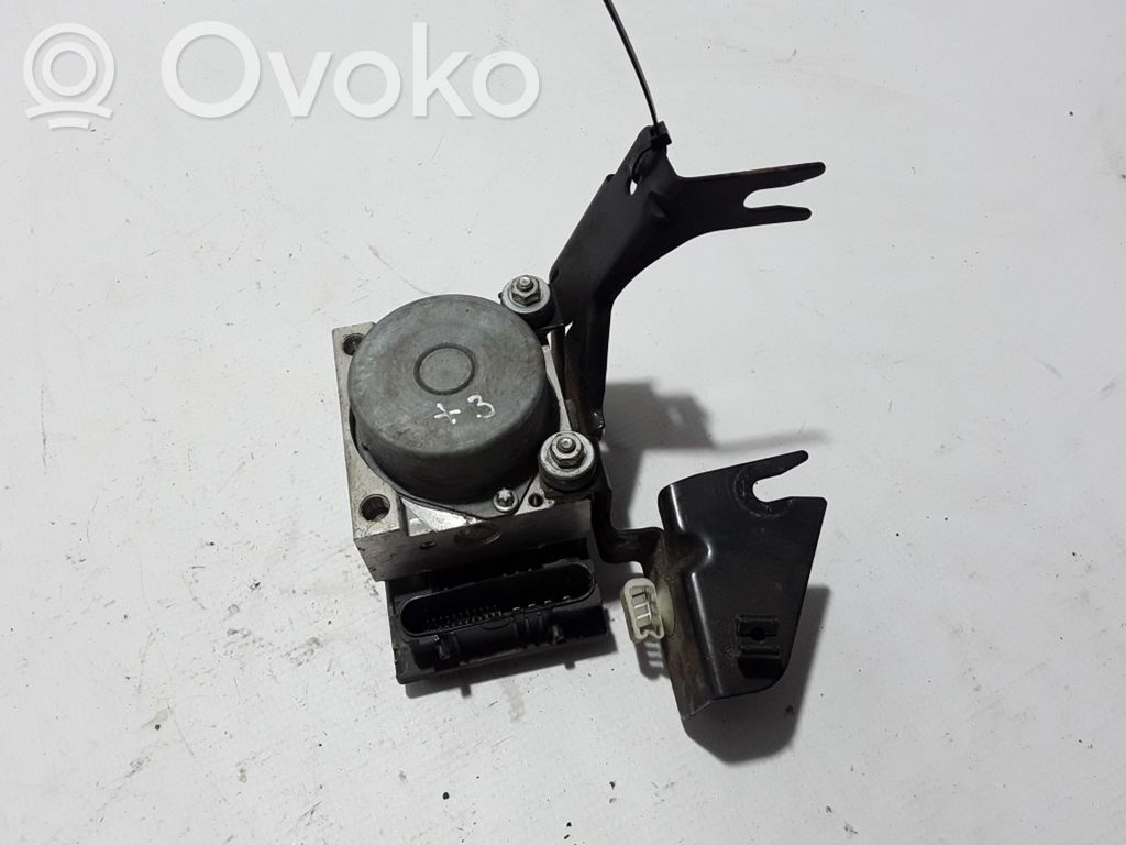 Dacia Sandero ABS Blokas 
