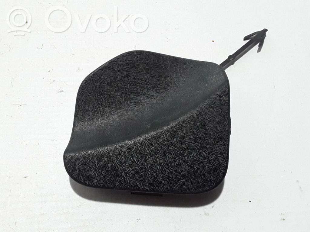 Renault Captur Zaślepka / Osłona haka holowniczego tylna 