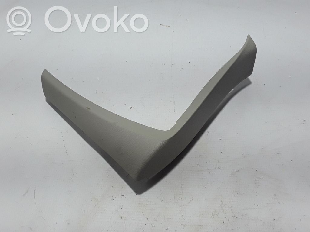 Chrysler Pacifica Panelės apdaila 