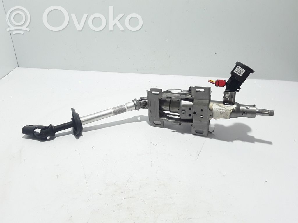 Renault Twingo III Prop shaft universal joint 