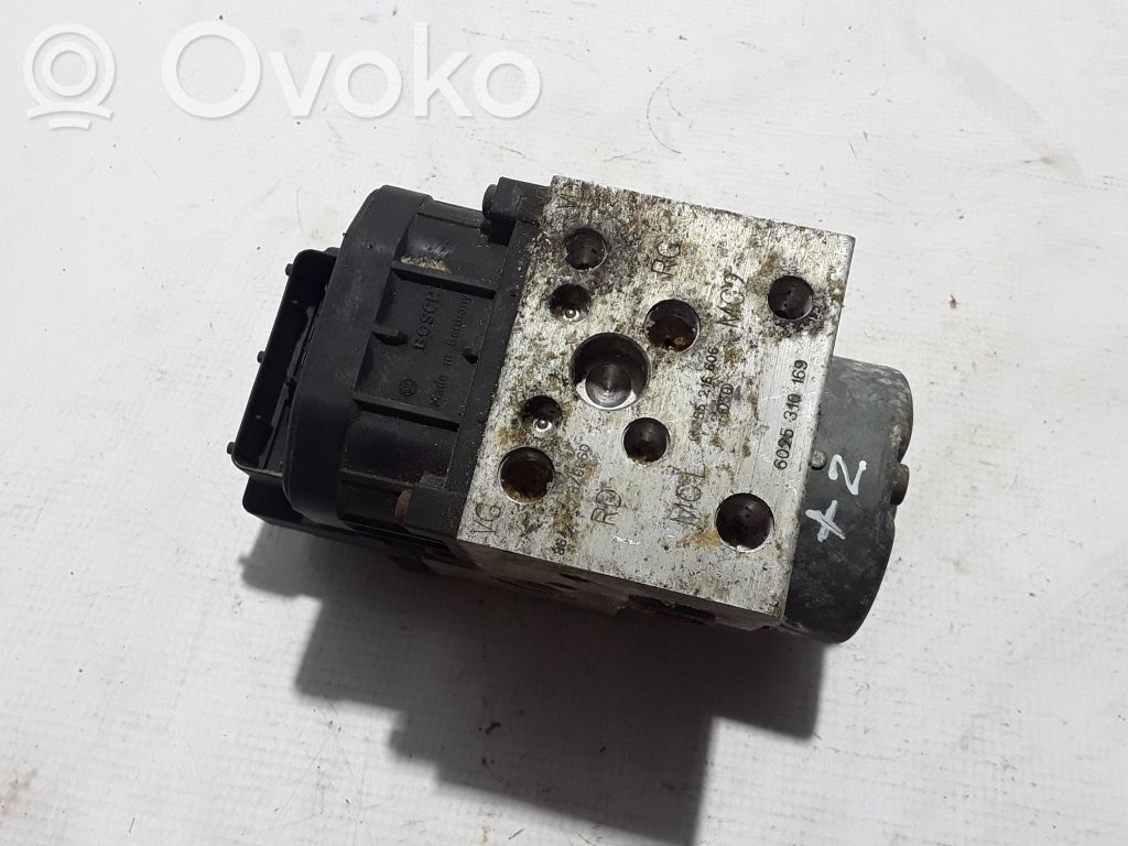 Renault Espace III ABS Pump 