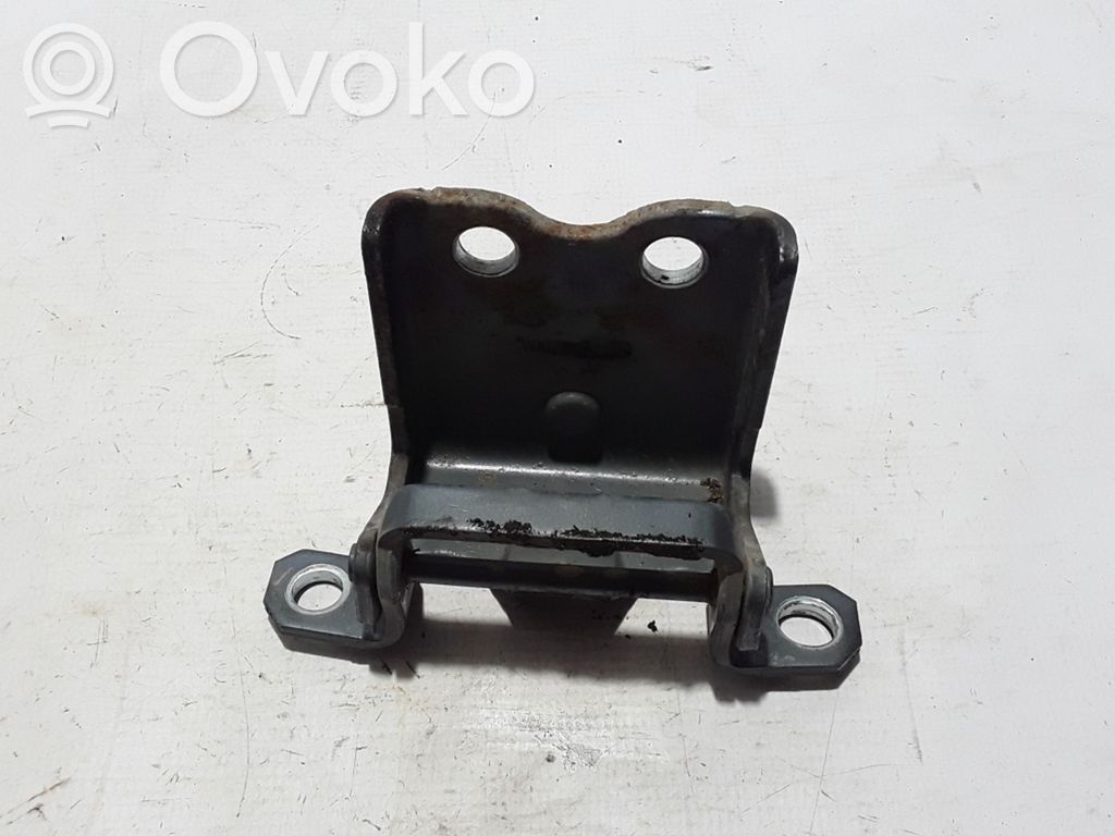 Renault Koleos I Tailgate/trunk/boot hinge 