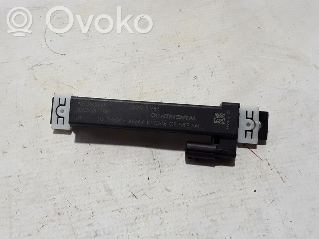 GPS-pystyantenni   285908268R