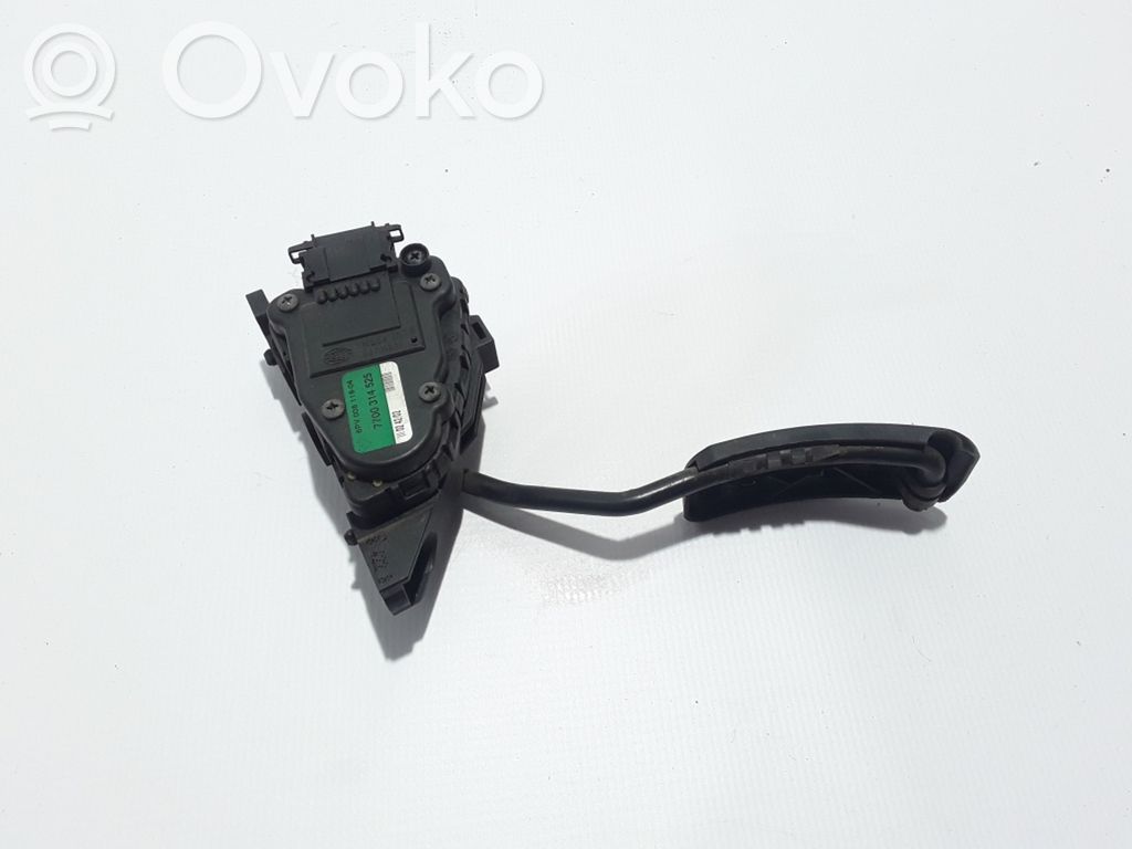 Kaasupoljin   7700314525