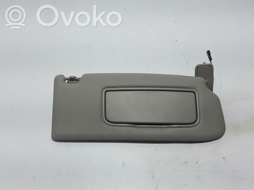 Volvo S40 Sun visor 