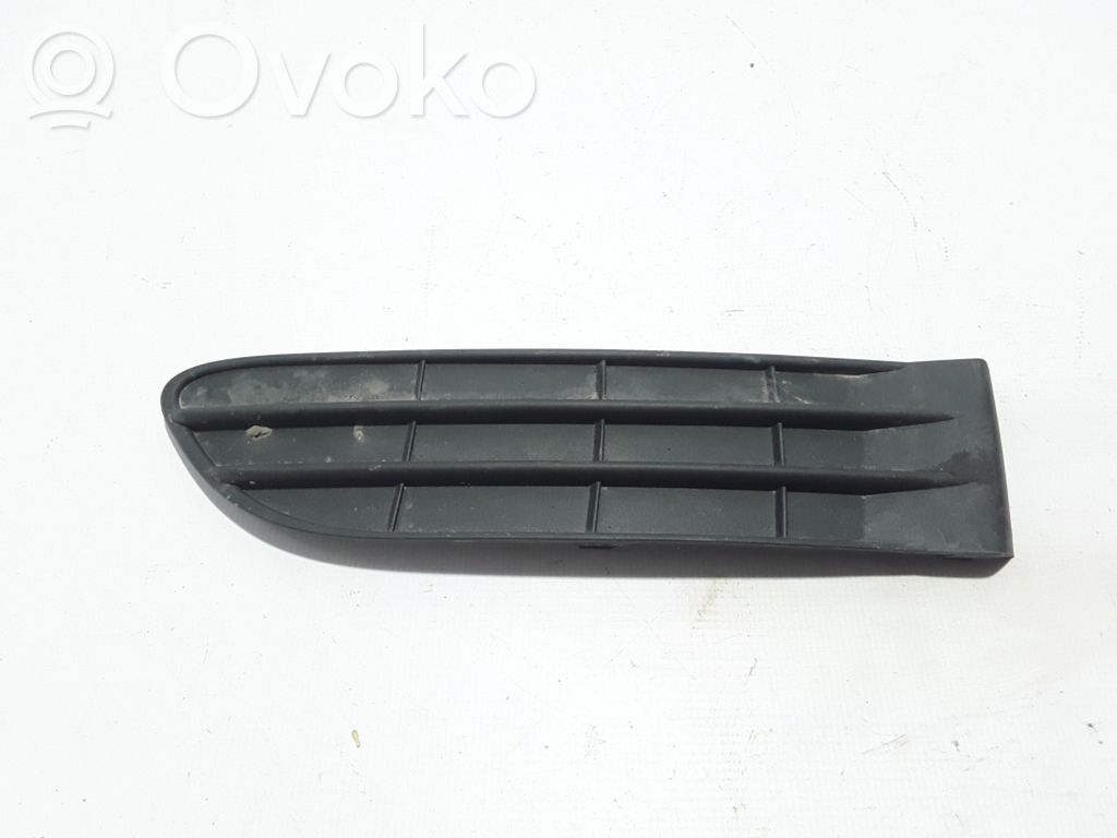 Volvo S40 Grilă inferioară bară față 