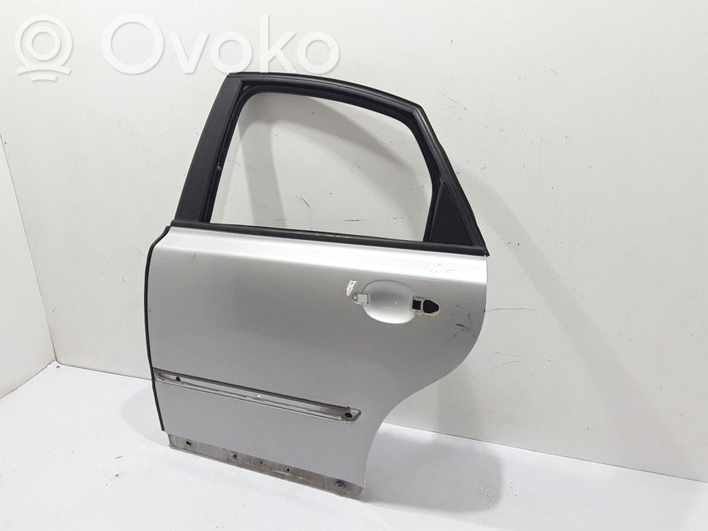 Volvo S40 Galinės durys 