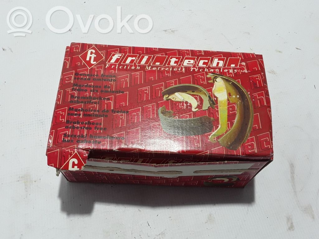 Renault Laguna I Klocki hamulcowe tylne 