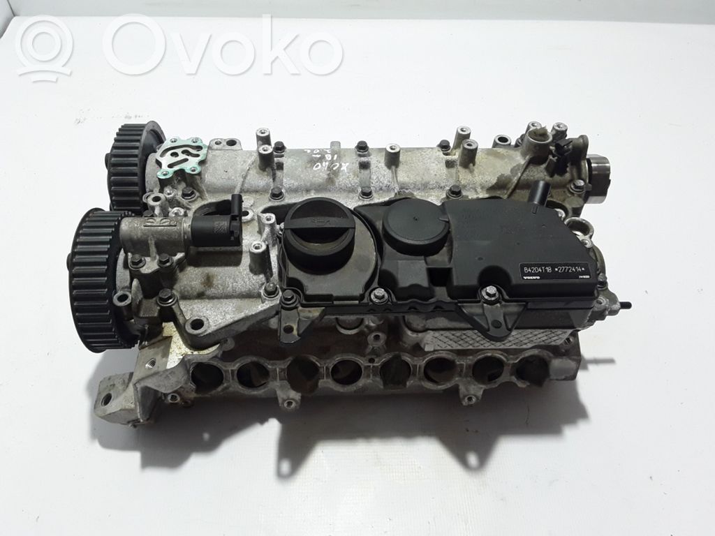 Volvo XC40 Engine head 