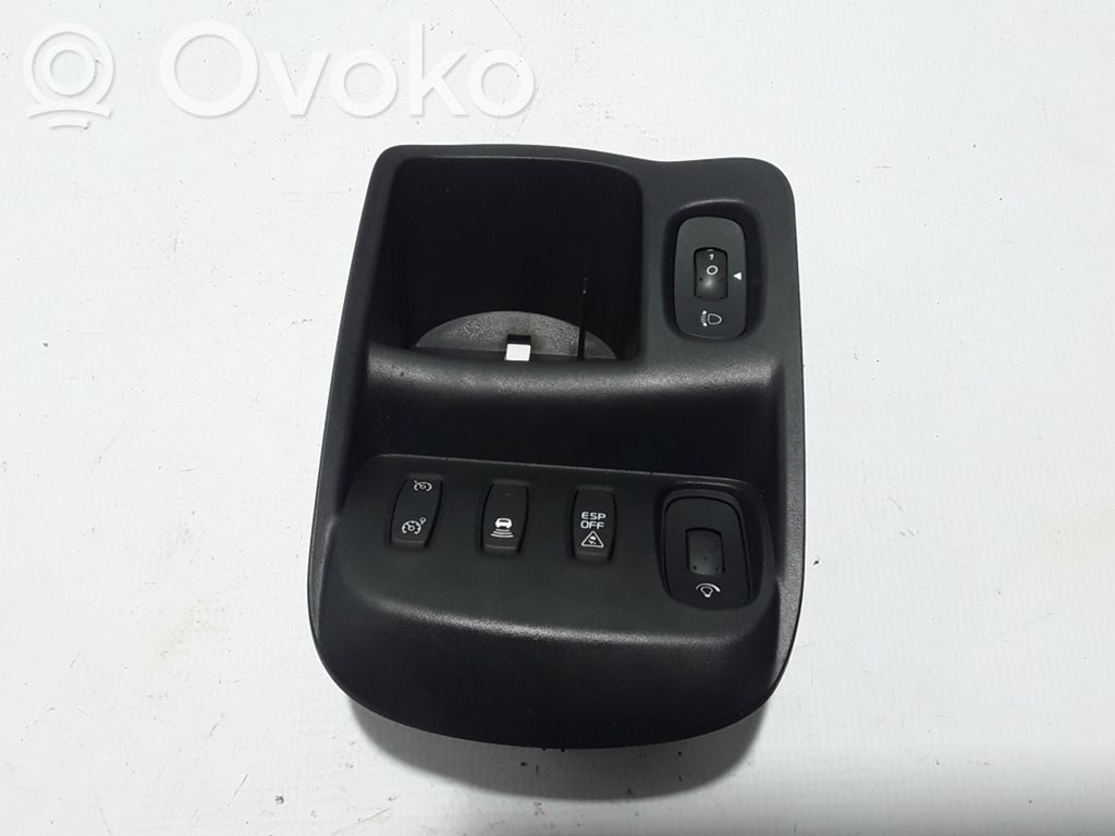 Renault Espace -  Grand espace IV Moldura del panel (Usadas) 