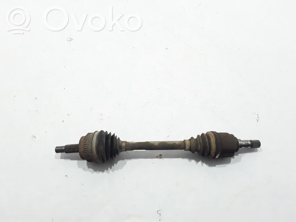 Opel Movano A Front driveshaft 