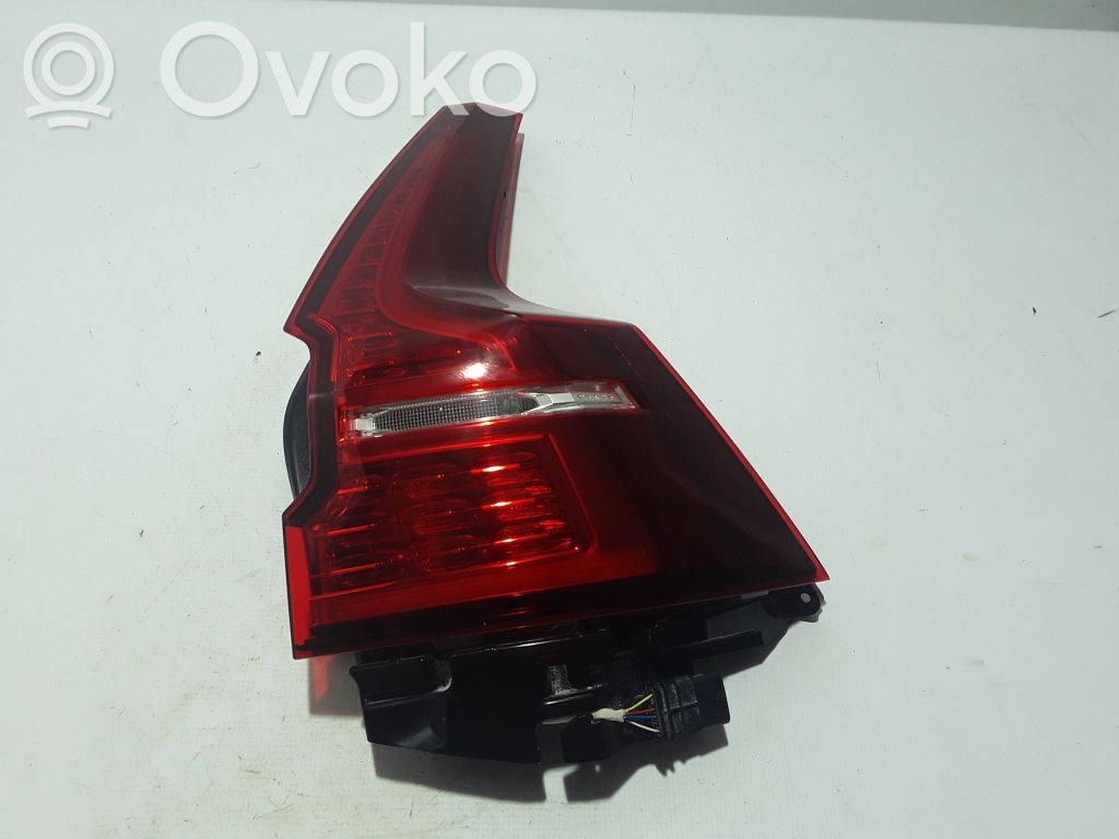 Volvo V60 Takavalot 