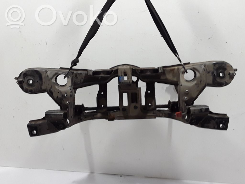 Volvo V40 Eje trasero 