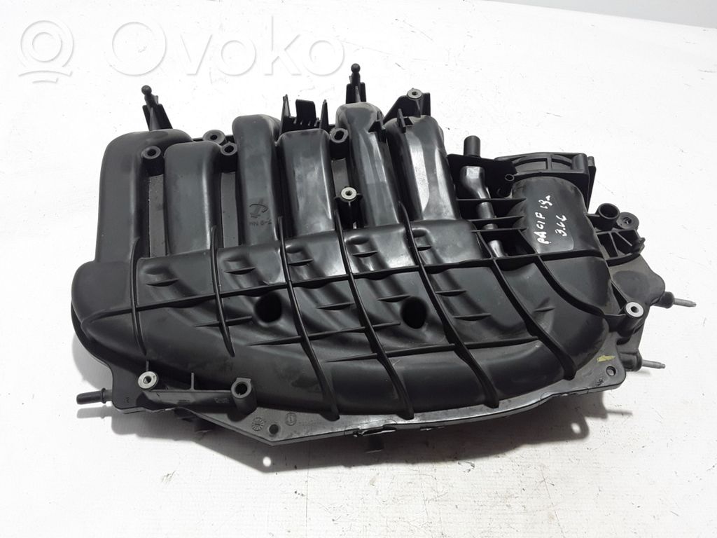 Chrysler Pacifica Intake manifold 