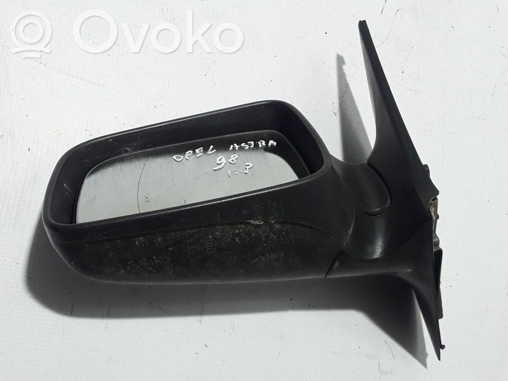 Opel Astra G Veidrodėlis (elektra valdomas) 