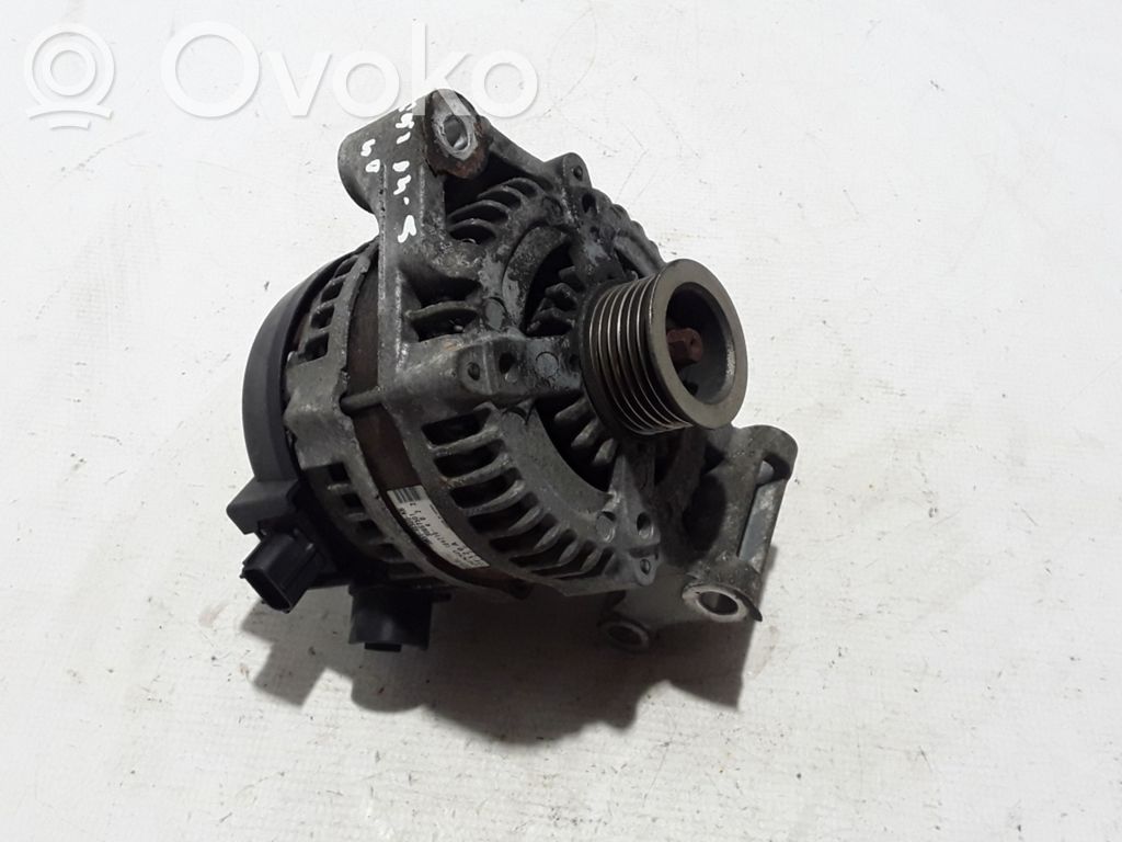 Volvo S40 Generatorius 