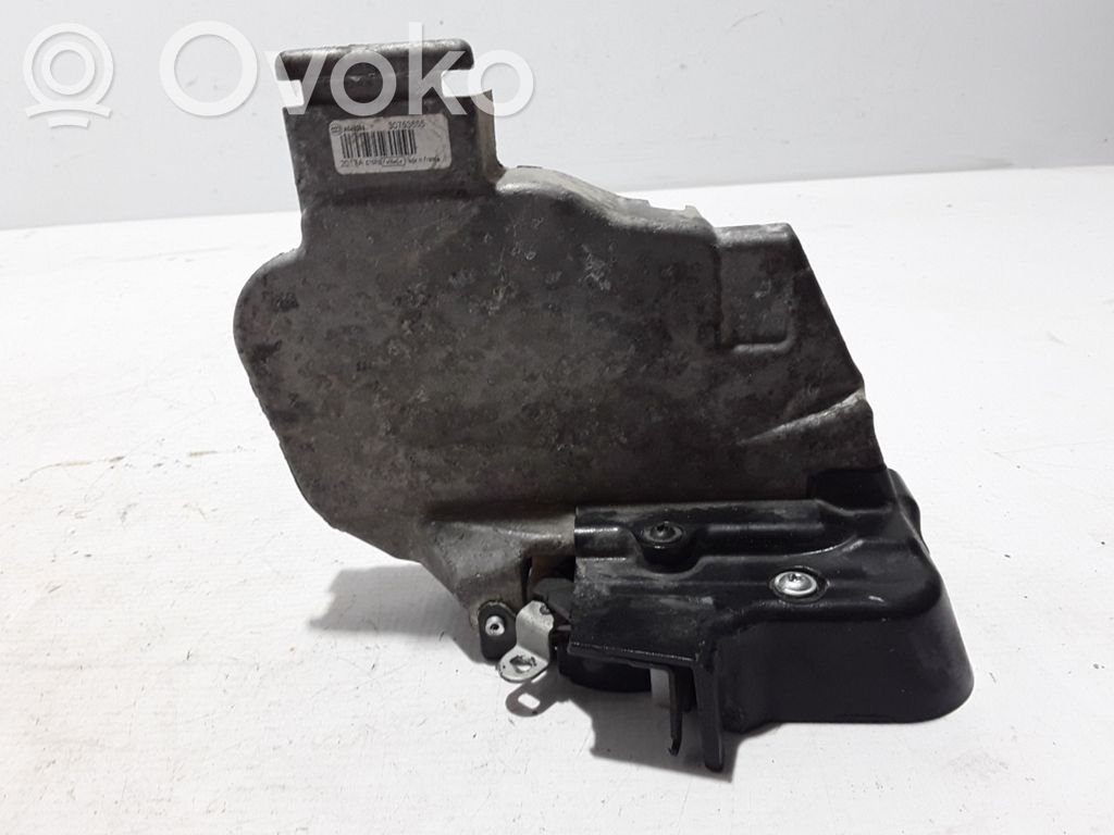 Volvo S40 Etuoven lukko 