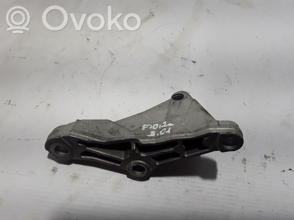 BMW 5 F10 F11 Power steering pump mounting bracket 