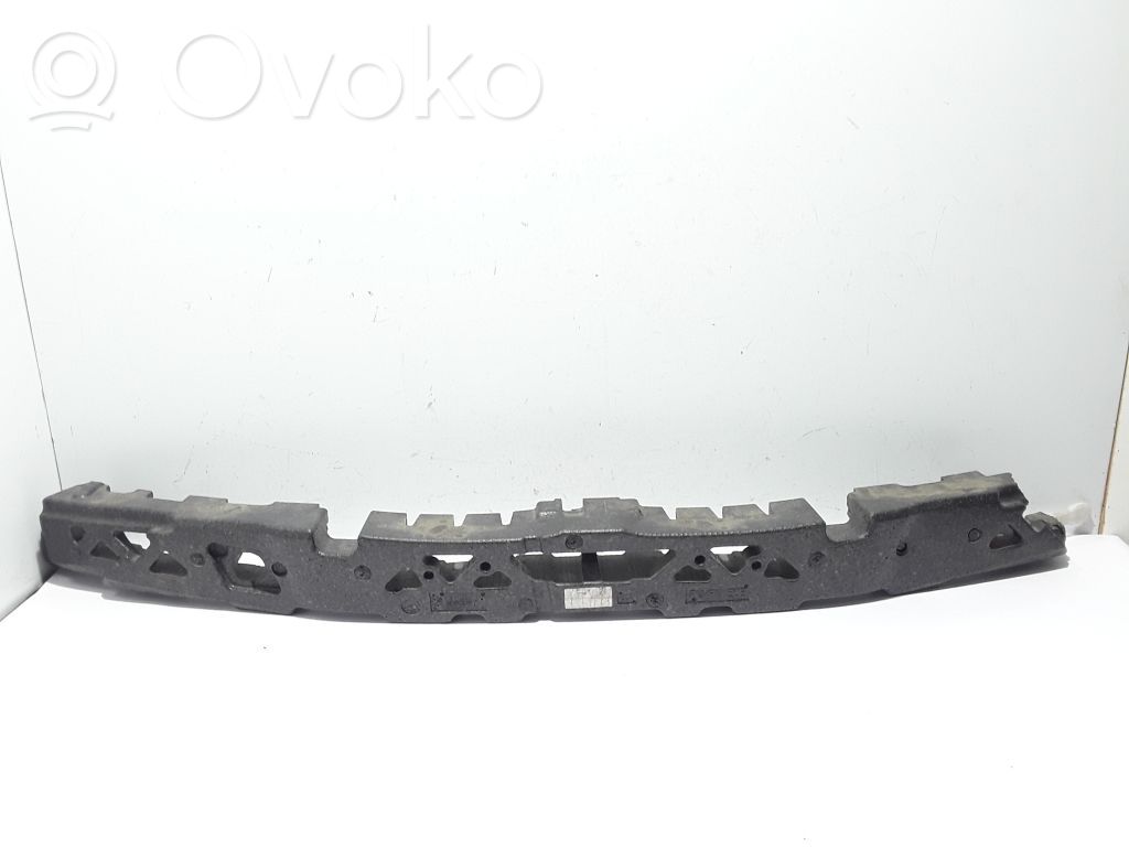BMW 5 F10 F11 Element spumă suport bară față 