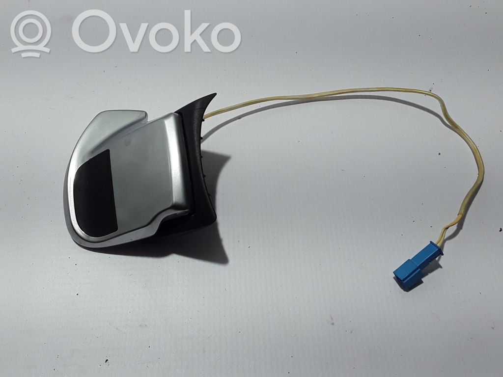 BMW 5 F10 F11 Lewarek zmiany biegów / górny 