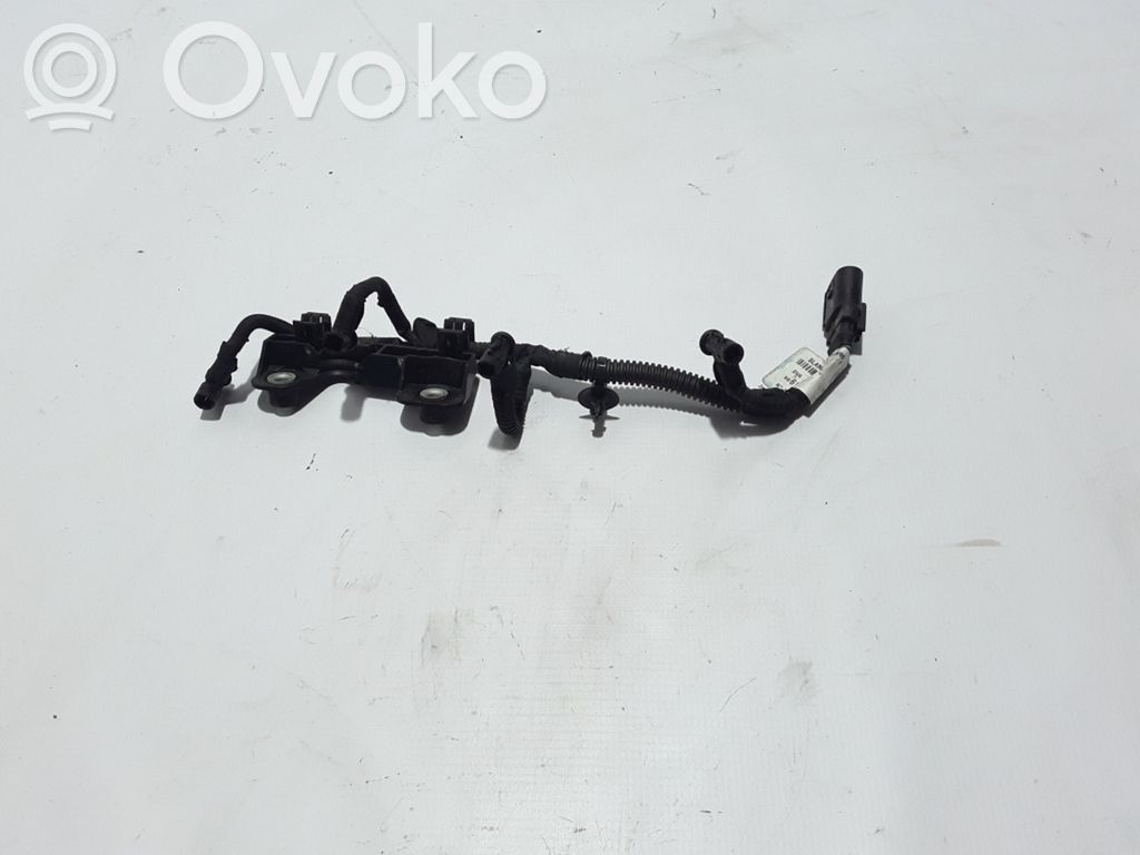 Volvo C30 Ignition plug leads 