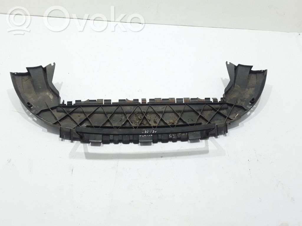 Volvo C30 Placa protectora/protector antisalpicaduras motor 